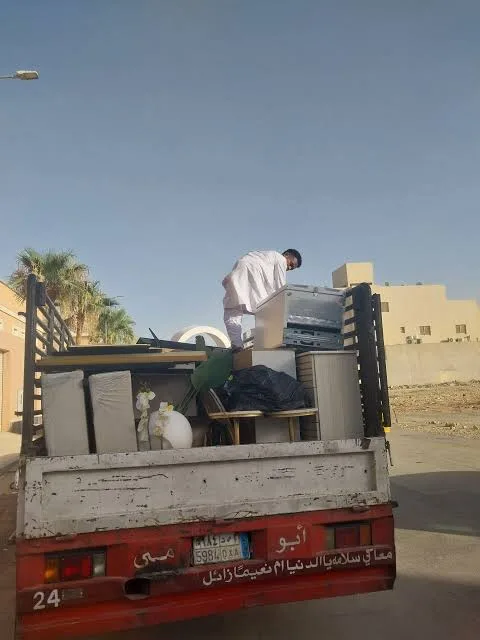 مقاول نقل عفش في القطيف والدمام والأحساء | فك وتركيب وتغليف الأثاث — الشناوي للبلاط والأرضيات والبوية والرنج والديكور