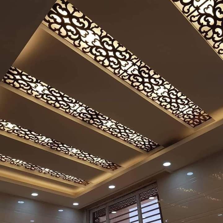 ديكورات جبسية-0538132538